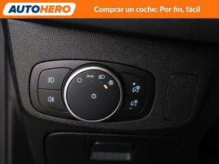 Ford Focus 1.0 EcoBoost ST-Line