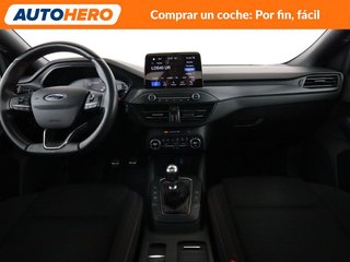 Ford Focus 1.0 EcoBoost ST-Line