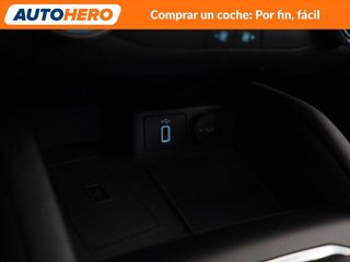 Ford Focus 1.0 EcoBoost ST-Line