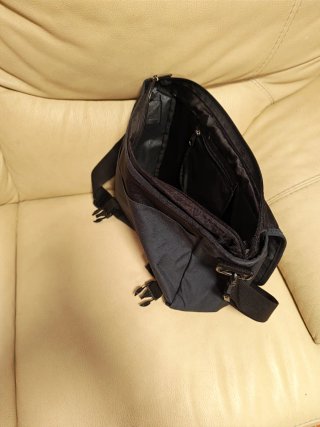 Eastpak Delegate Bolso Azul