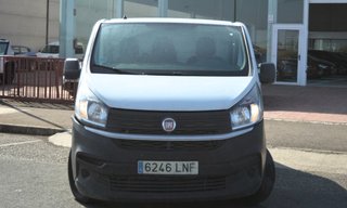 FIAT Talento 1.2 Base Corto 2.0 MJet 88kW 120CV
