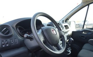 FIAT Talento 1.2 Base Corto 2.0 MJet 88kW 120CV