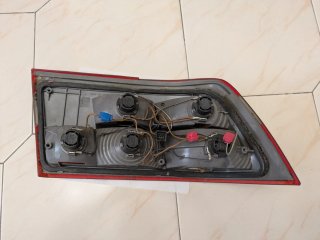OPEL CALIBRA. FARO TRASERO IZQUIERDO.