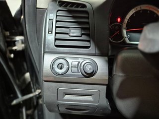Chevrolet Captiva 2.0 VCDi LT 5 plazas