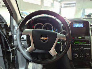 Chevrolet Captiva 2.0 VCDi LT 5 plazas
