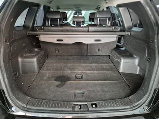 Chevrolet Captiva 2.0 VCDi LT 5 plazas