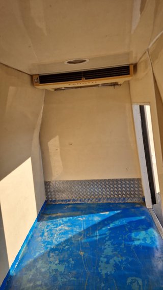 Renault Master 2012