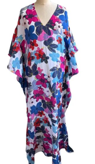 Vestido Carolina Herrera