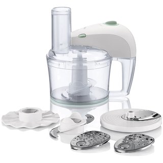 Philips HR7605 - Robot de cocina & Picadora