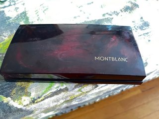 Montblanc Meisterstück Vintage Coleccionista