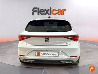 Seat Leon 1.0 TSI 81kW S&S FR 25 Aniversario