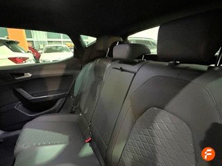 Seat Leon 1.0 TSI 81kW S&S FR 25 Aniversario