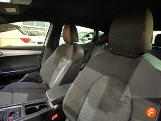 Seat Leon 1.0 TSI 81kW S&S FR 25 Aniversario