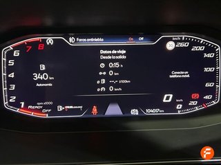 Seat Leon 1.0 TSI 81kW S&S FR 25 Aniversario