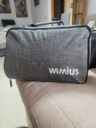 Proyector WIMIUS Nuevo Sin Uso