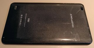 Tablet 8 pulgadas HD