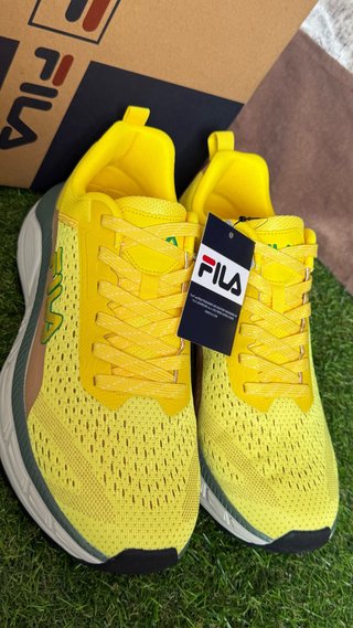 Zapatillas Fila Talla 43