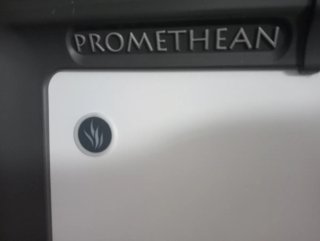 Pizarra Digital Interactiva Promethean ActivBoard