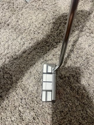 Scotty Cameron Select Squareback Putter