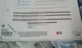 Corso completo di storia dell'arte per la scuola s