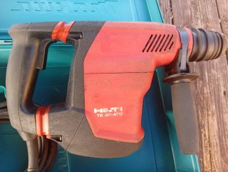 Taladro Hilti TE 30-ATC