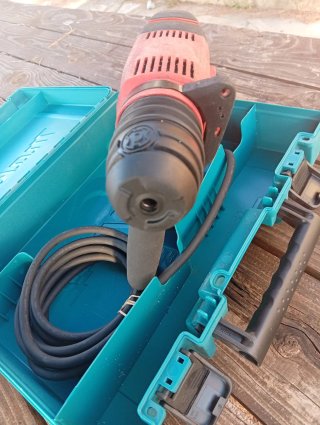 Taladro Hilti TE 30-ATC
