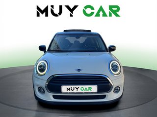 MINI MINI Cooper 5 Puertas One 75 kW (102 CV)