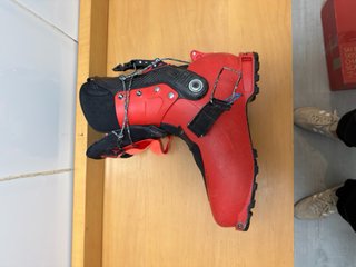 Botas de Travesía Atomic Backland Ultimate