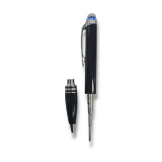 BOLIGRAFO MONTBLANC STARWALKER + FUNDA