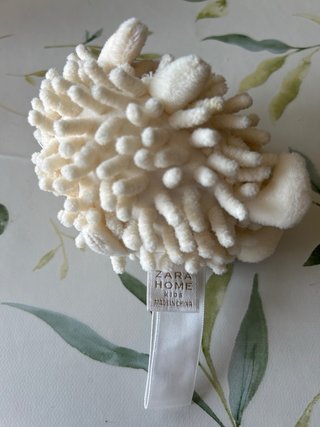 Peluche Oveja Zara Home