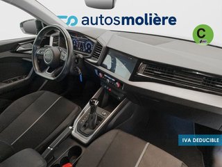 Audi A1 Adrenalin edition 30 TFSI 85 kW (116 CV) S tronic