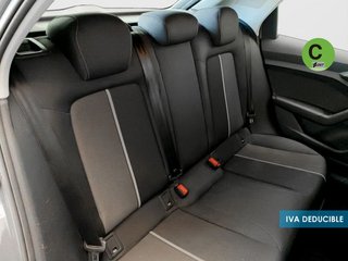 Audi A1 Adrenalin edition 30 TFSI 85 kW (116 CV) S tronic