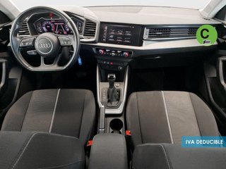 Audi A1 Adrenalin edition 30 TFSI 85 kW (116 CV) S tronic