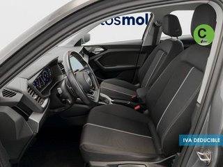 Audi A1 Adrenalin edition 30 TFSI 85 kW (116 CV) S tronic