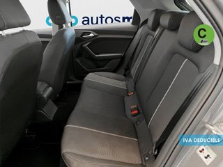 Audi A1 Adrenalin edition 30 TFSI 85 kW (116 CV) S tronic
