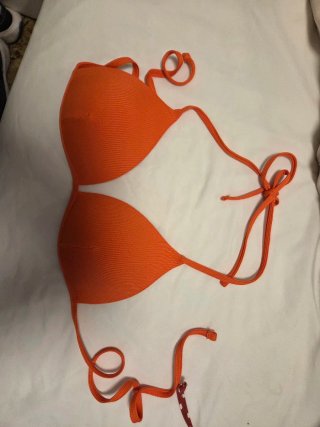 Bikini Naranja