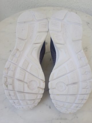 Sneakers Reebok da donna taglia 38