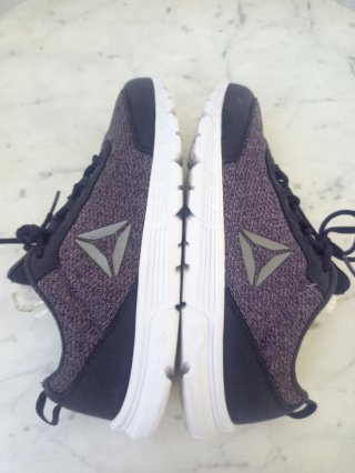 Sneakers Reebok da donna taglia 38