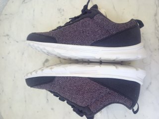 Sneakers Reebok da donna taglia 38