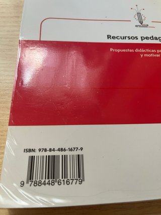 Lengua castellana y literatura, 1 Bachillerato