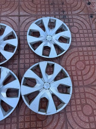 Tapacubos Citroen 16 (4 unidades)