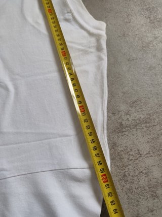 Camiseta Vintage Rod Stewart 90s Hanes XL