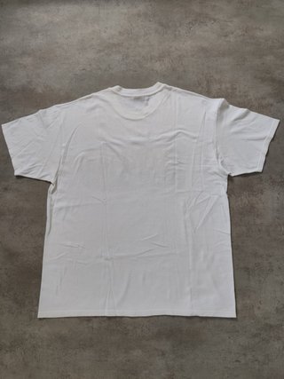 Camiseta Vintage Rod Stewart 90s Hanes XL