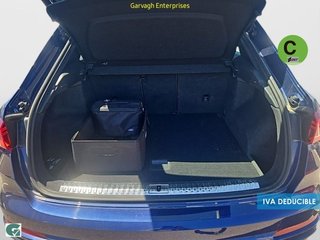 Audi Q3 S line 35 TDI 110 kW (150 CV) S tronic