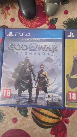 Pack PS4 Pro 1TB Sony Negra