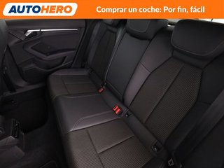 Audi A3 35 TFSI Mild-Hybrid S line