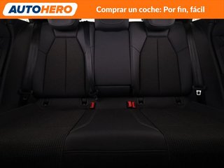 Audi A3 35 TFSI Mild-Hybrid S line