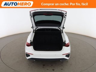 Audi A3 35 TFSI Mild-Hybrid S line