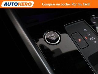 Audi A3 35 TFSI Mild-Hybrid S line