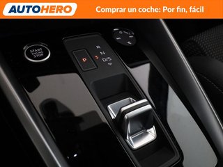 Audi A3 35 TFSI Mild-Hybrid S line
